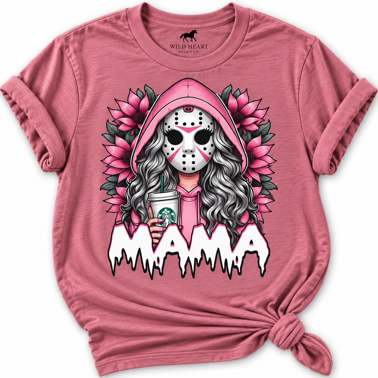 Slasher Mama