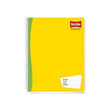 Cuaderno
