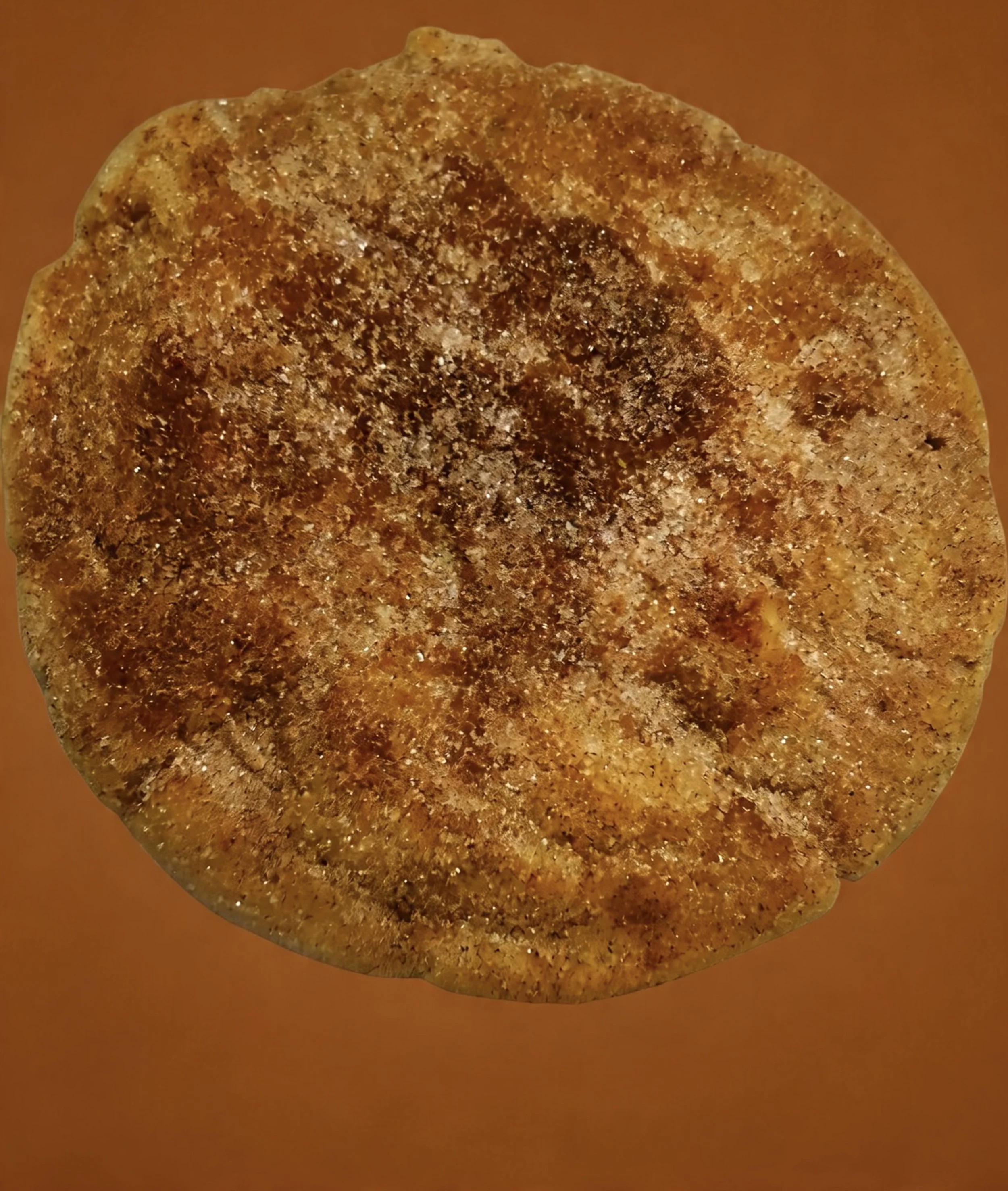 Cinnamon sugar mama