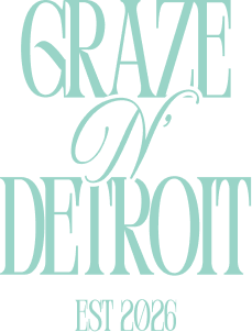 Graze N' Detroit