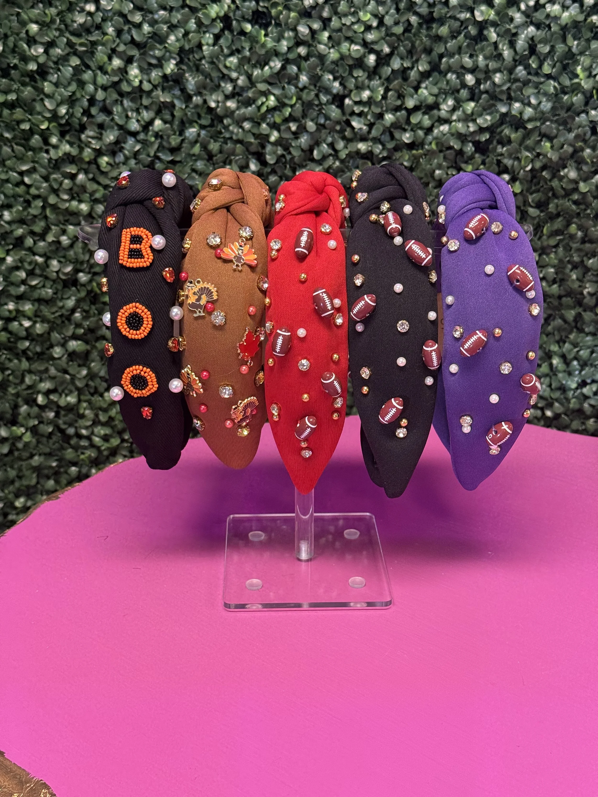 Themed Headbands