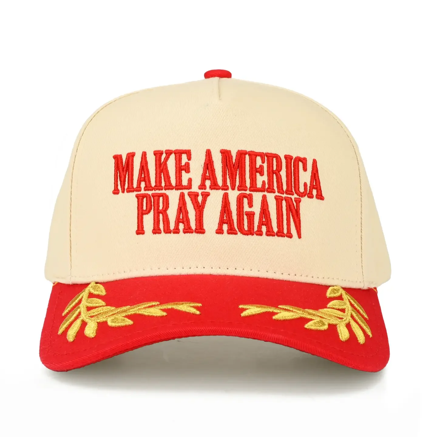 Embroidery Trucker Hats