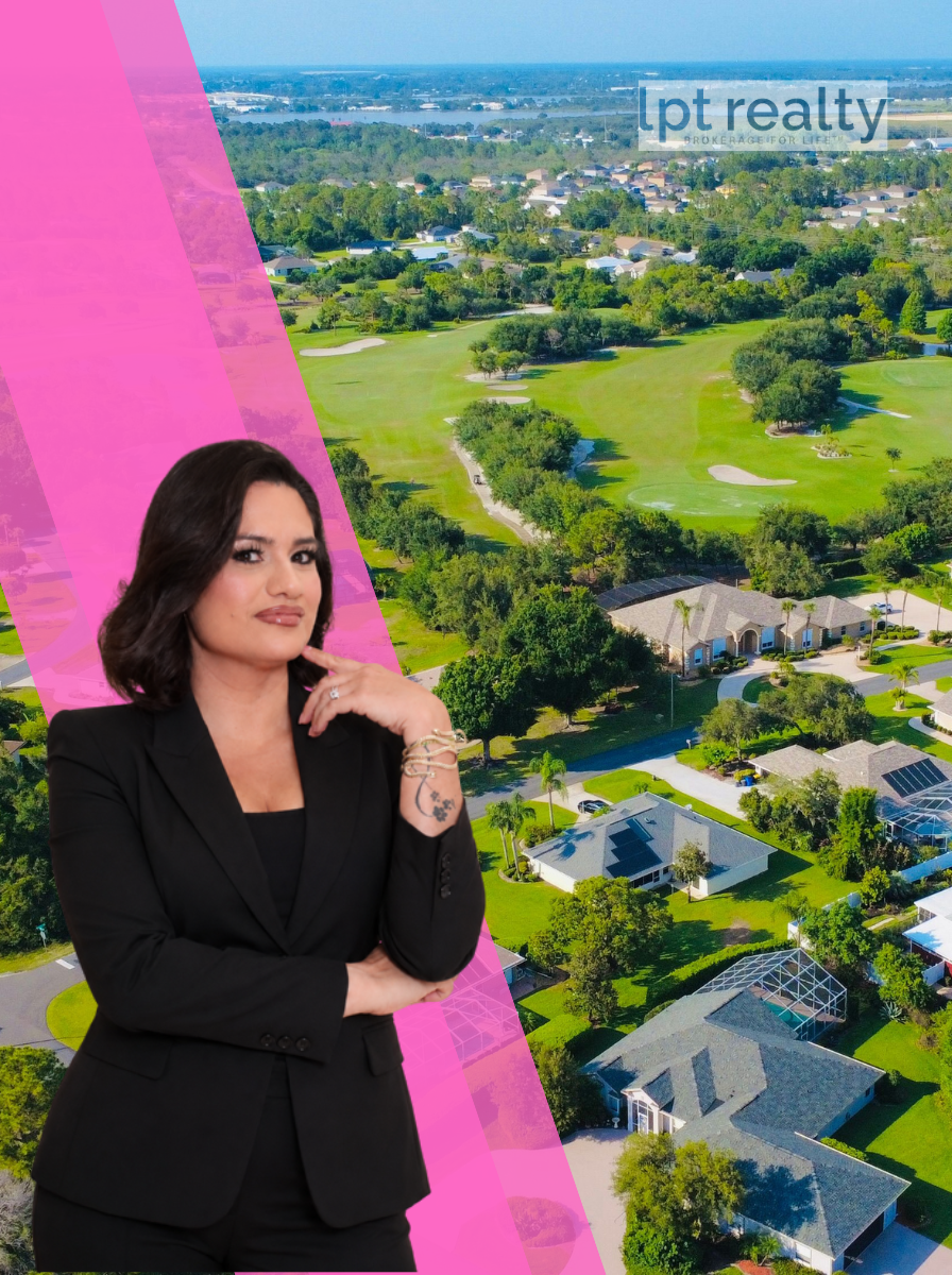 Real Estate Agent
