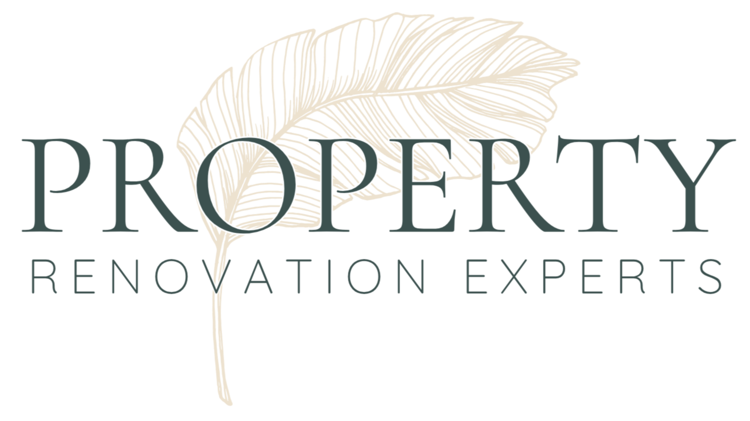 Property Renovation Experts