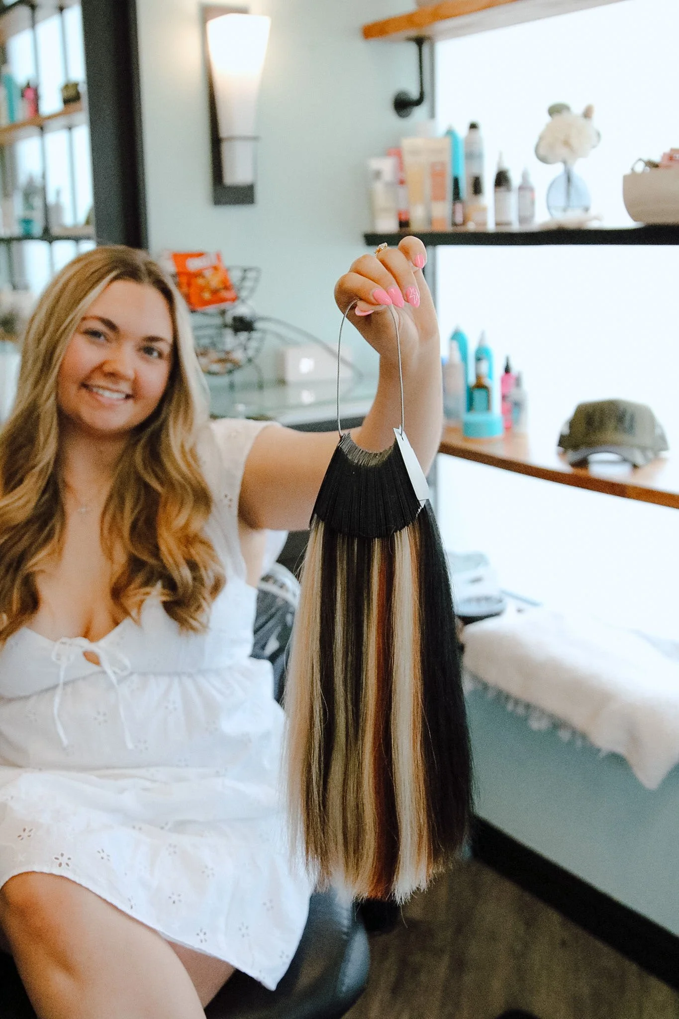 How To Choose The Right Hair Extensions For Your Lifestyle