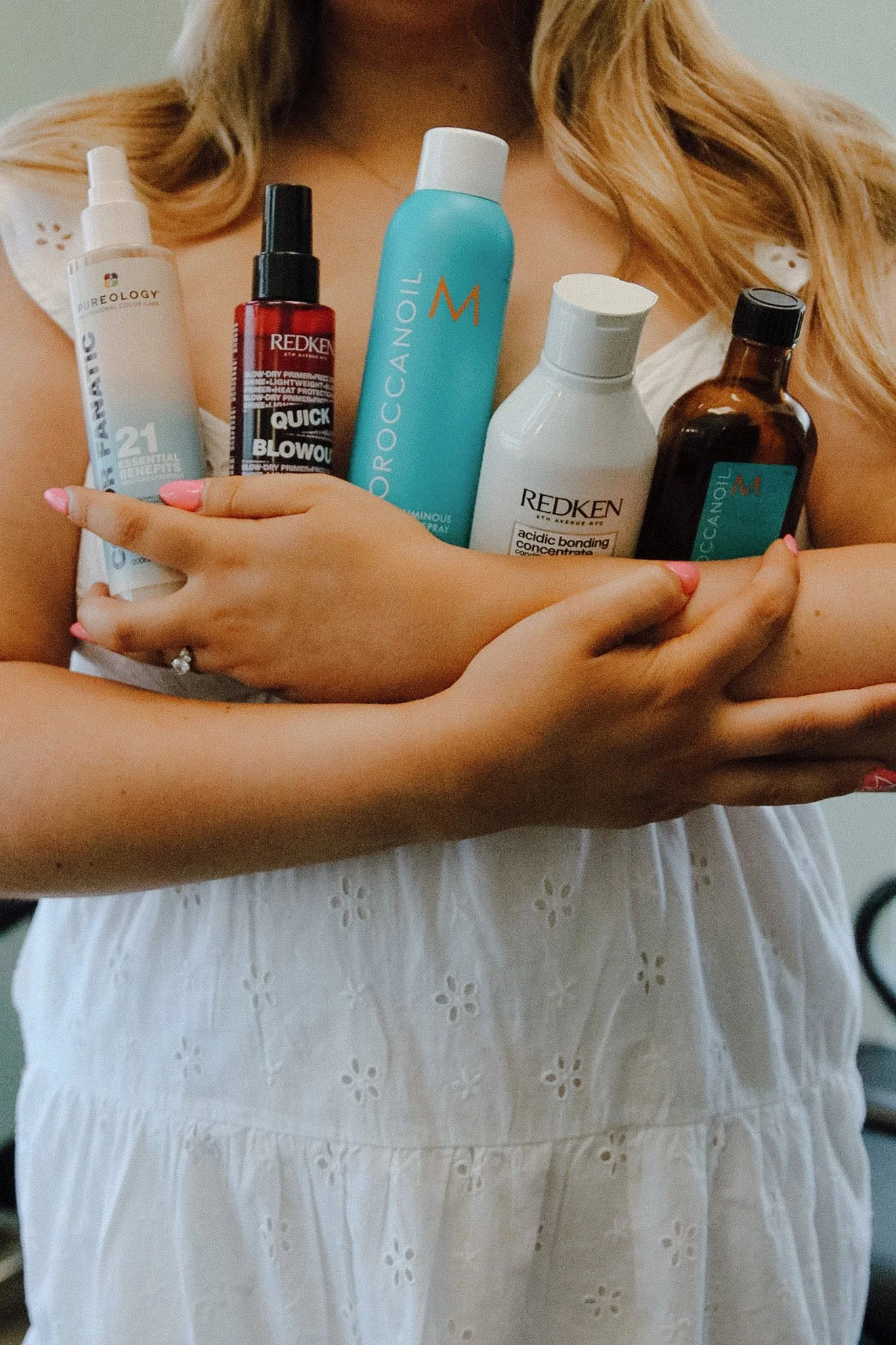 5 Ways To Make Your Blowout Last Longer