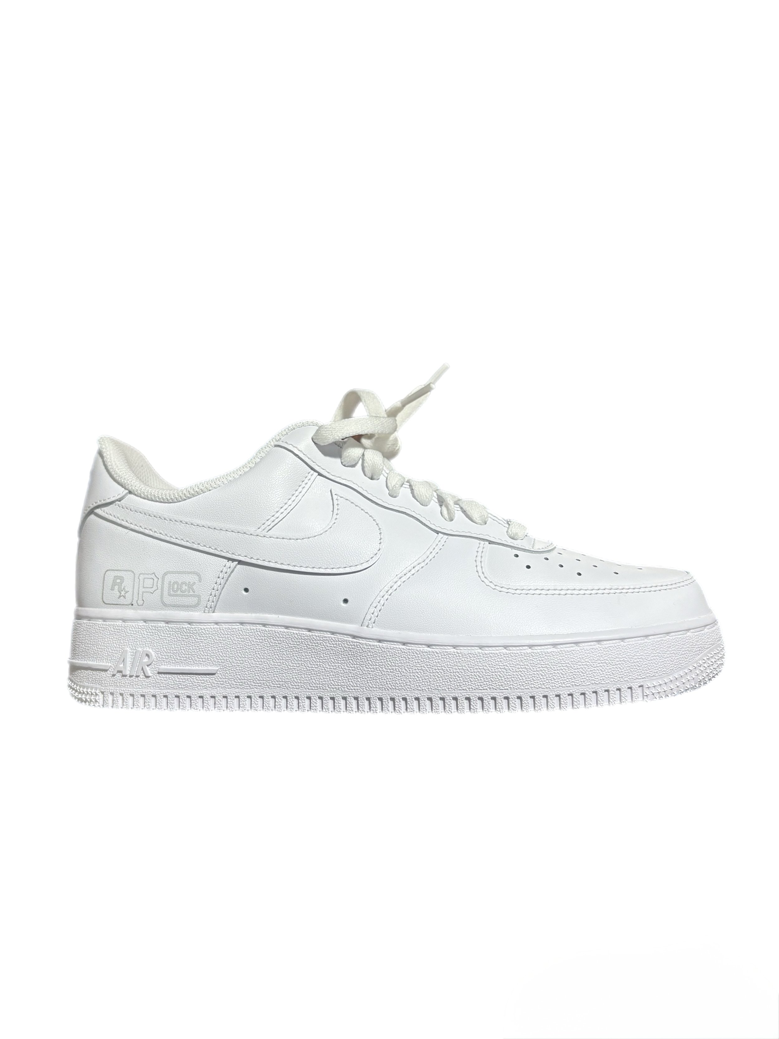 RPG Air Force 1