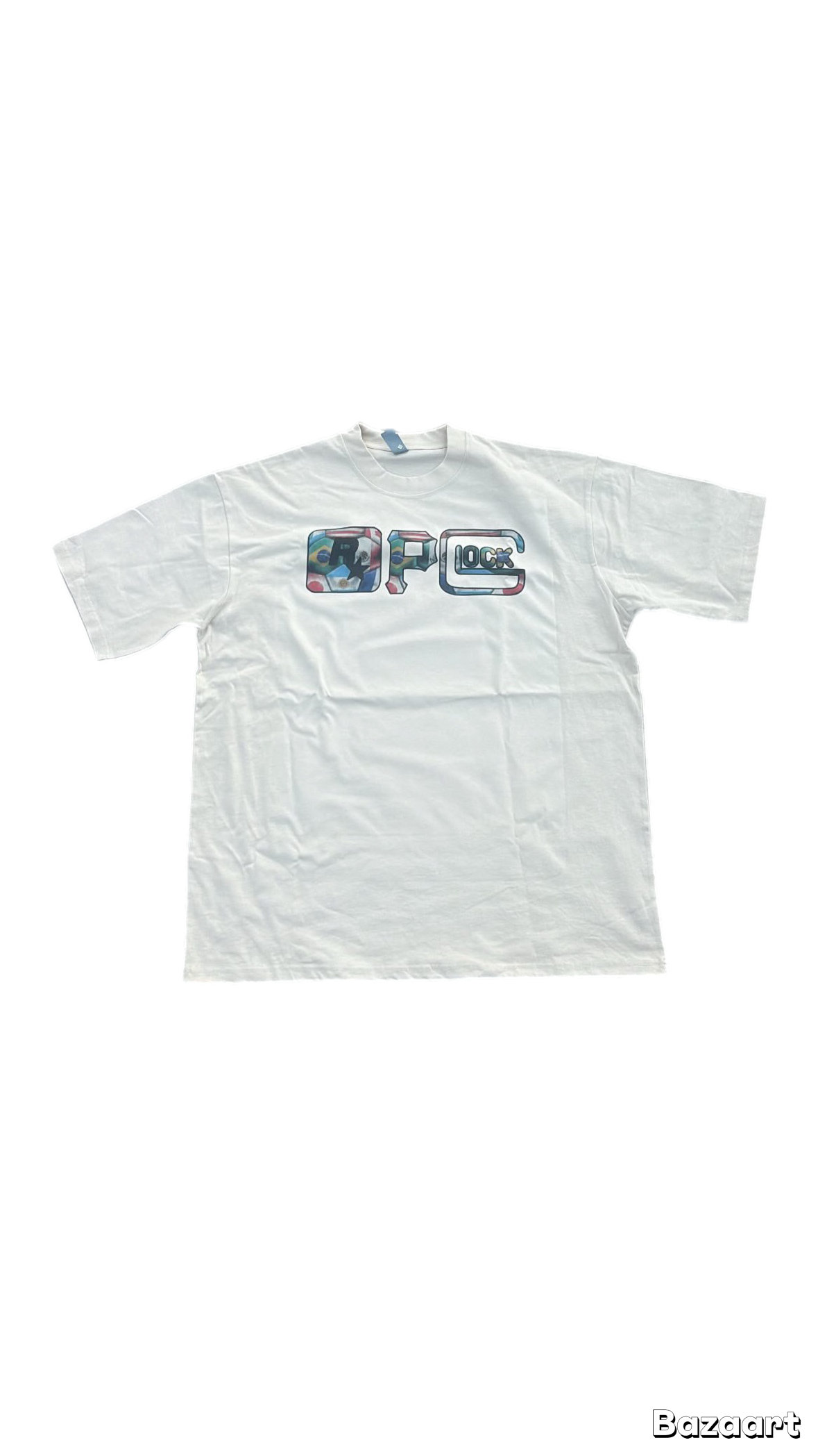 WORLD CUP TEE