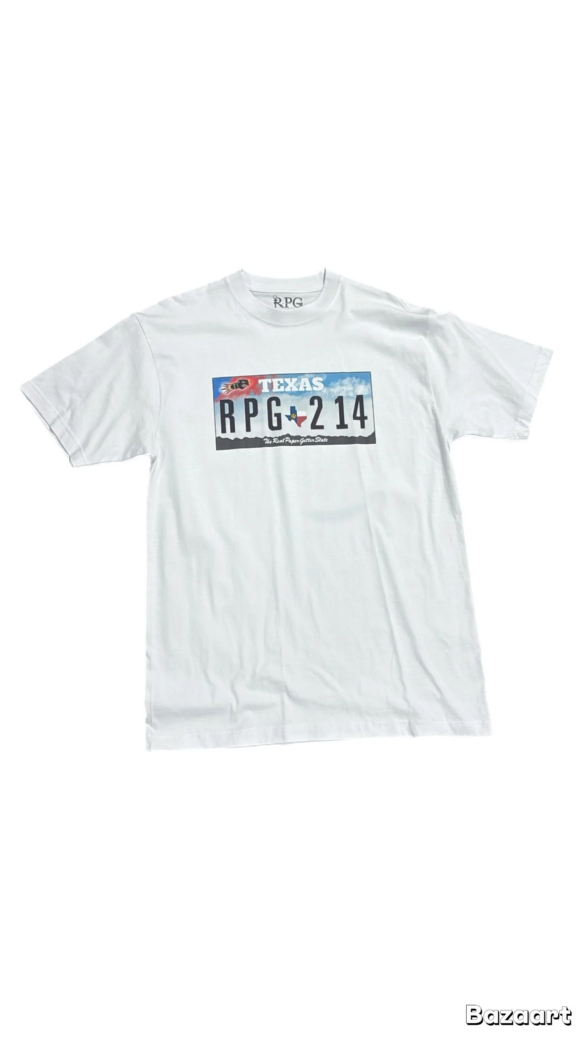 TEXAS TEE