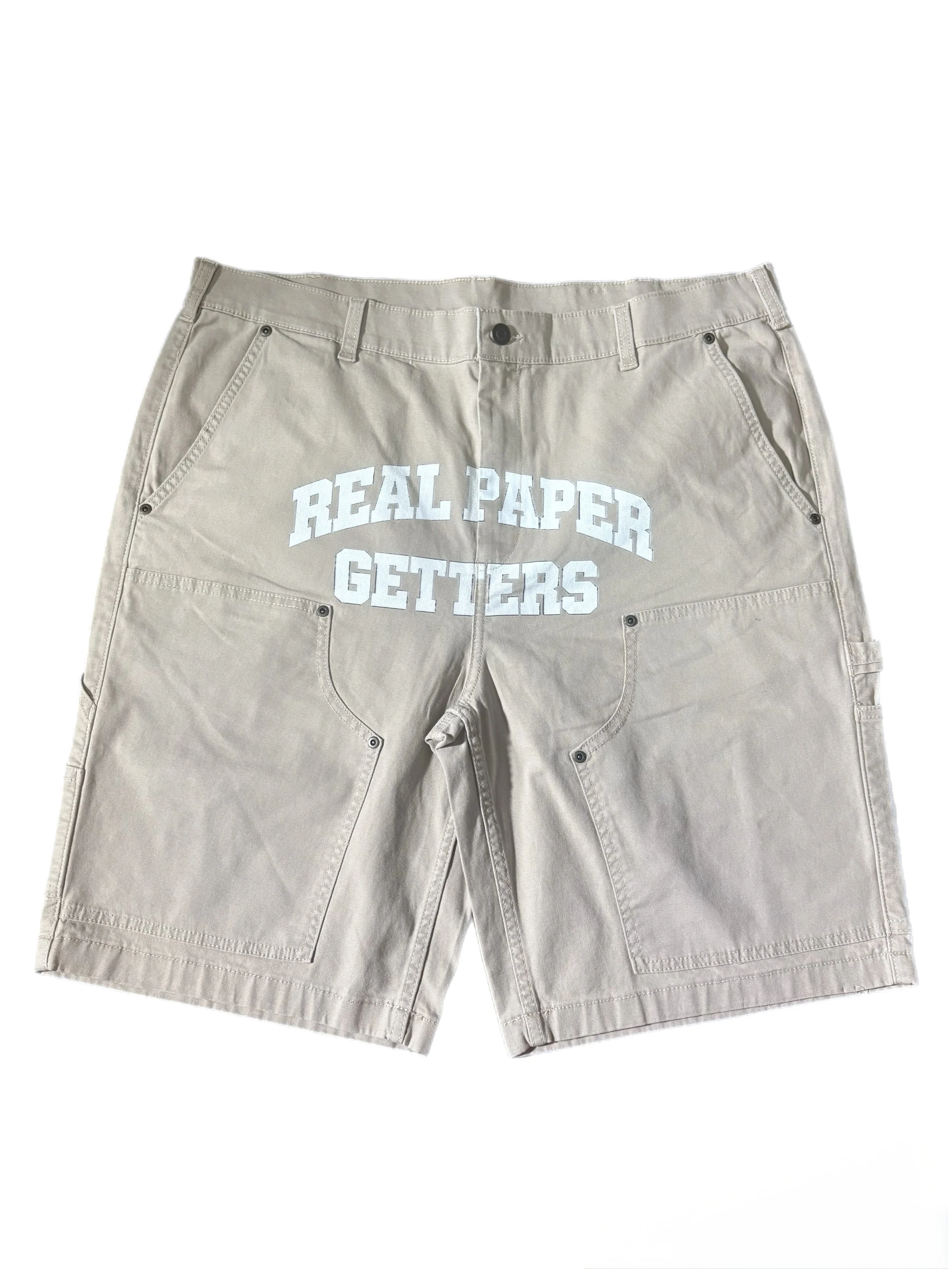 CARGO SHORTS