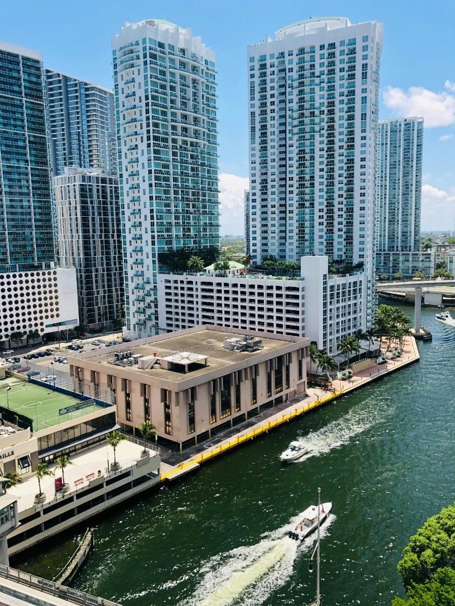 Brickell