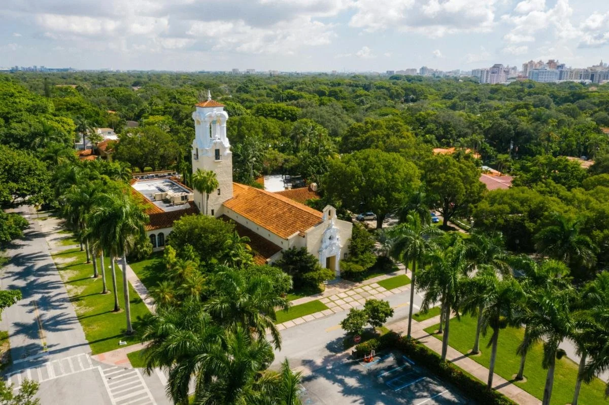 Coral Gables