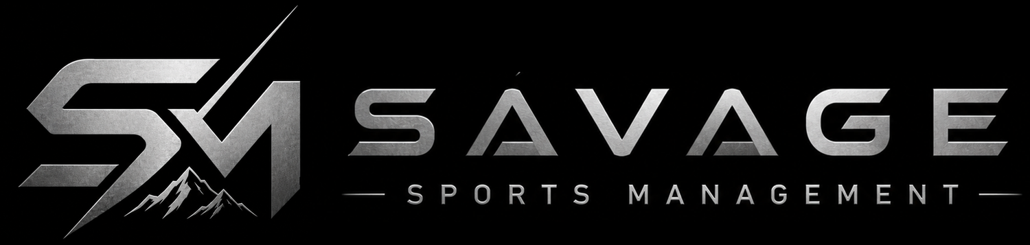 Savage Sports Management