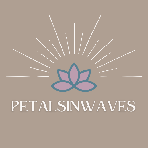 Petals in Waves Music Therapy