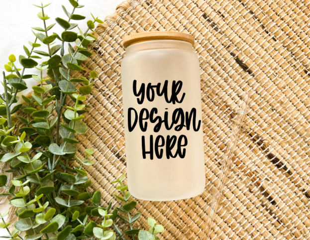 Custom 16 Oz Libby Cup