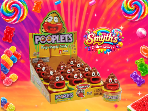 Pooplet