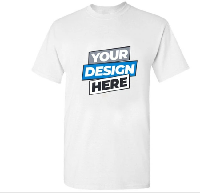 Custom Printed Shirt