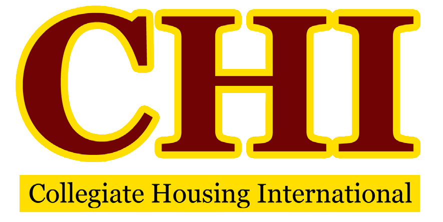 Collegiate Housing International logo