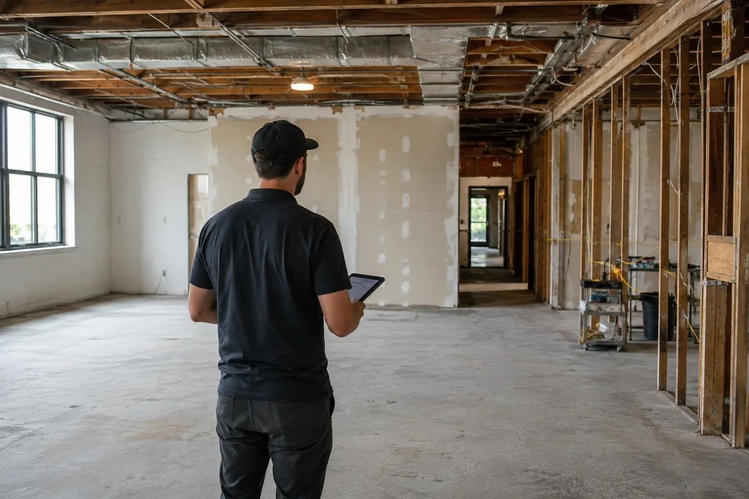Matterport vs. Traditional Measuring: Which Saves More Time &amp; Money?