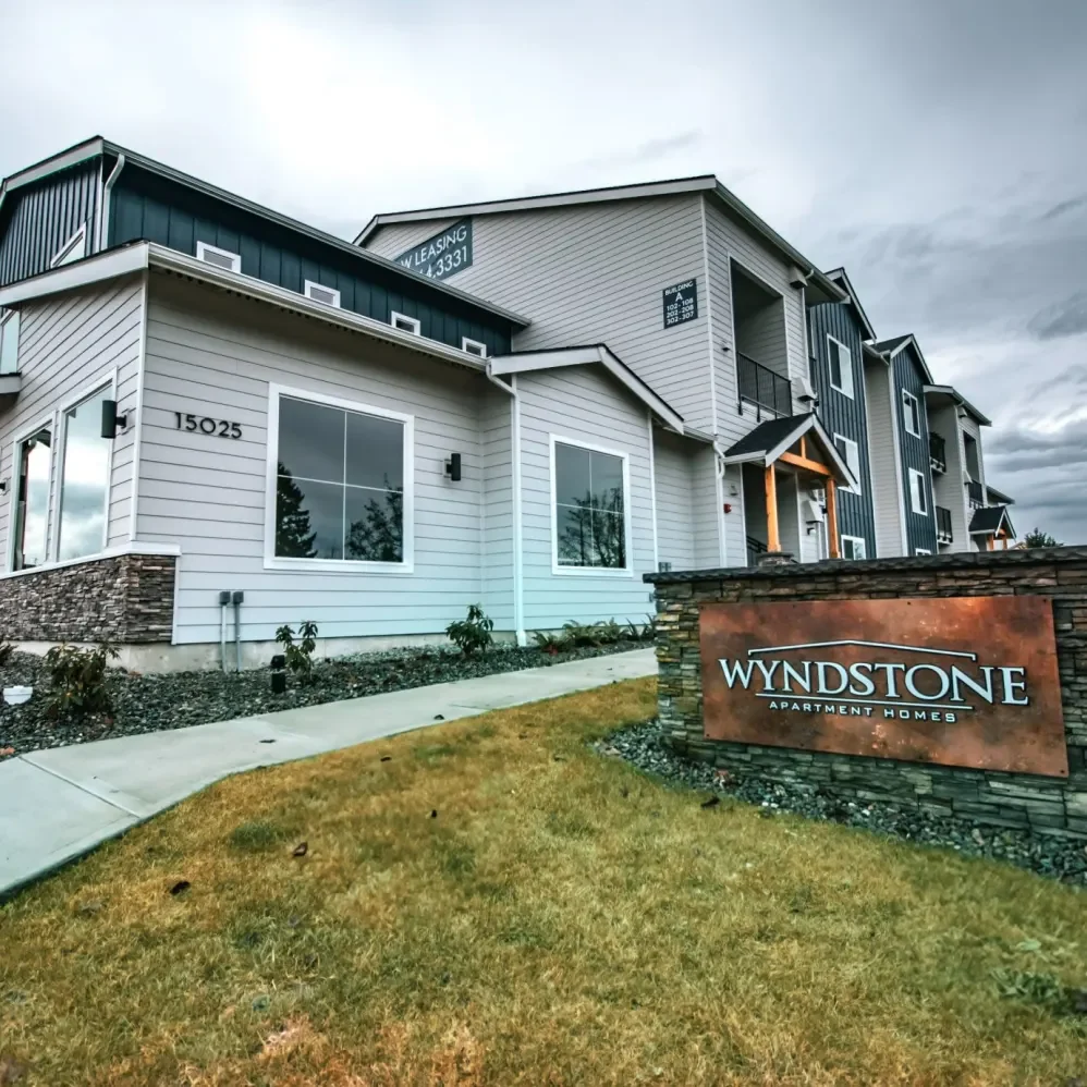 Wyndstone Apartments