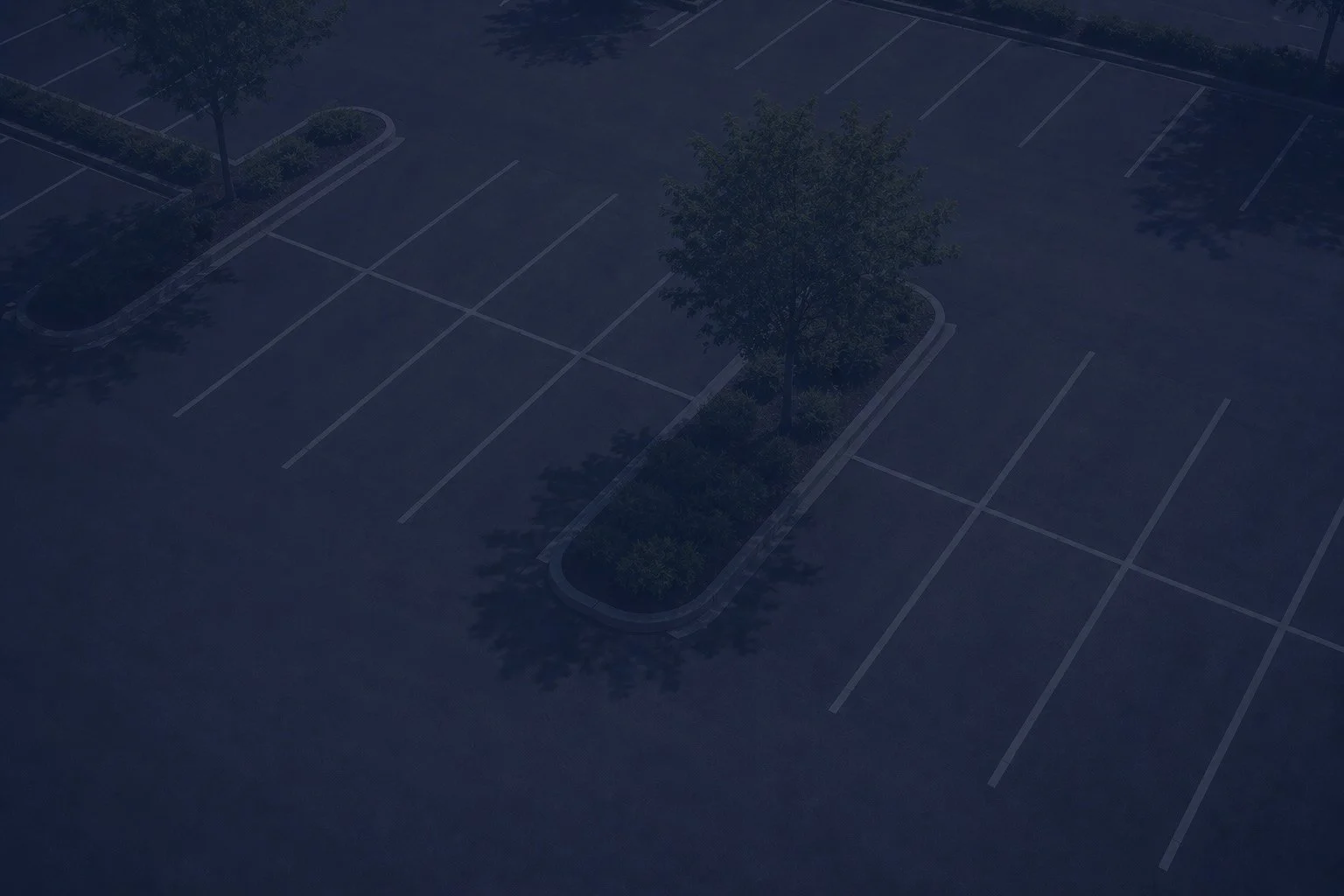 Parking lot