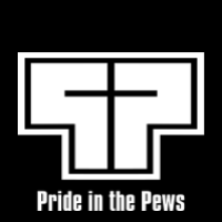 Pride in the Pews