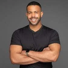 Paulo Colby (Fitness Trainer)
