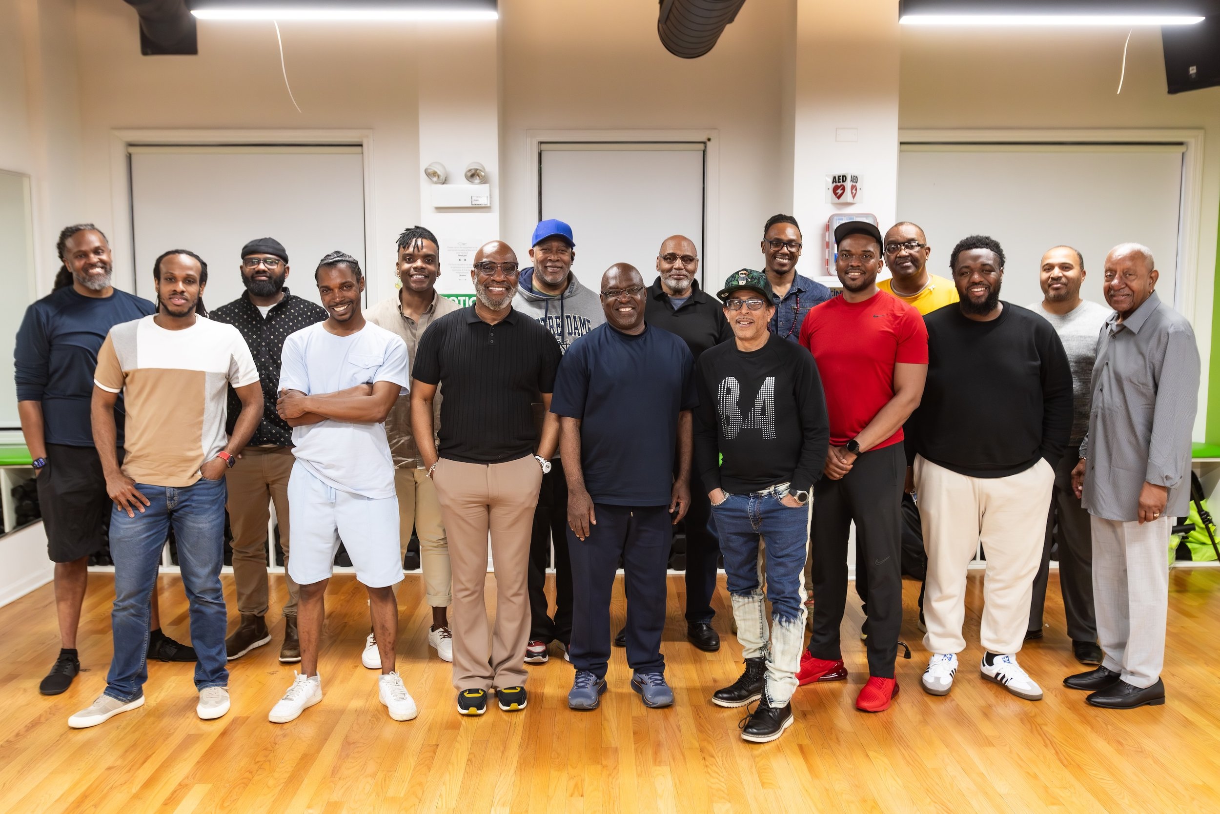 Free Yo’ Mind – A Mental Health Workshop Rooted in Faith and Freedom