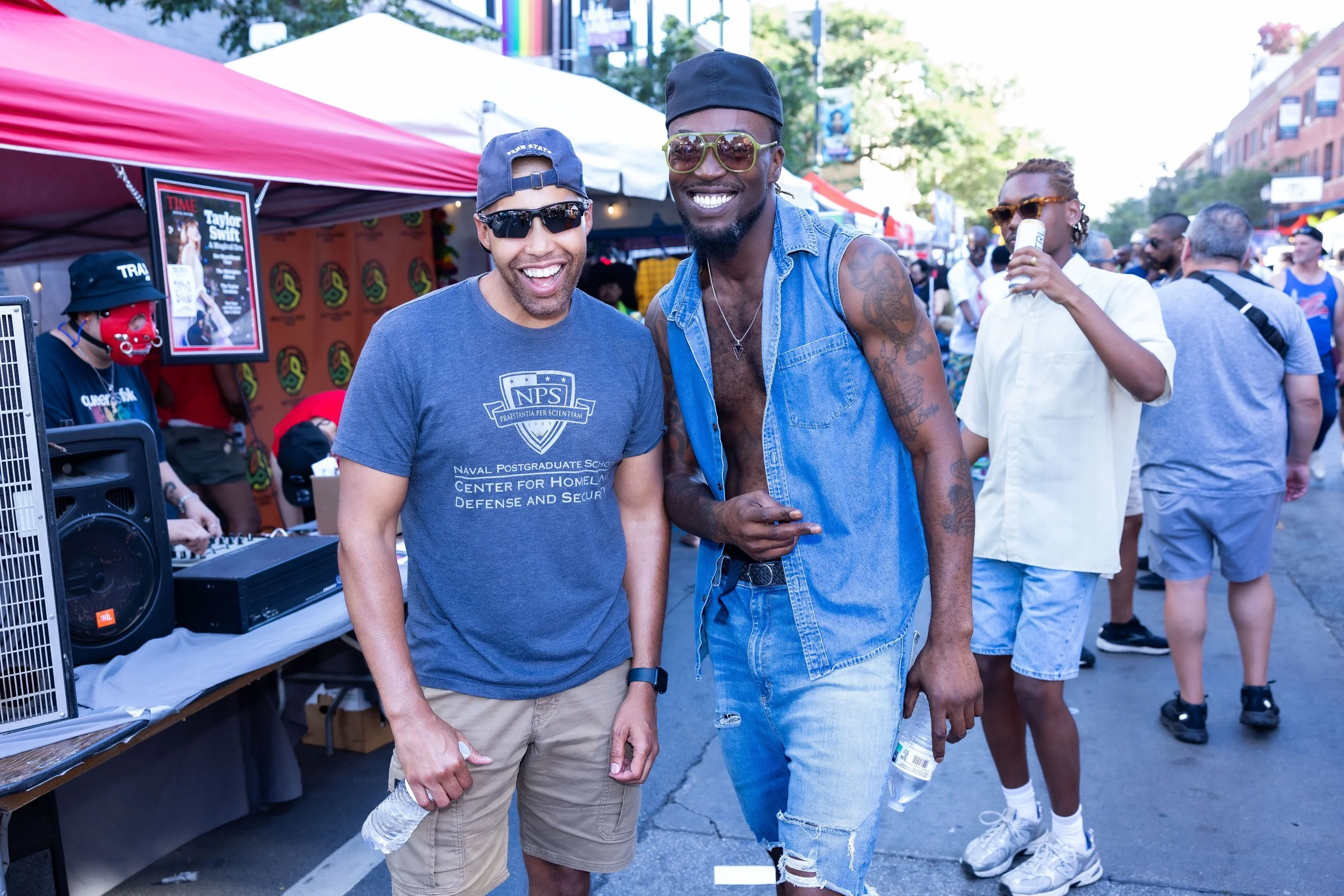 MARKET DAYS 2024