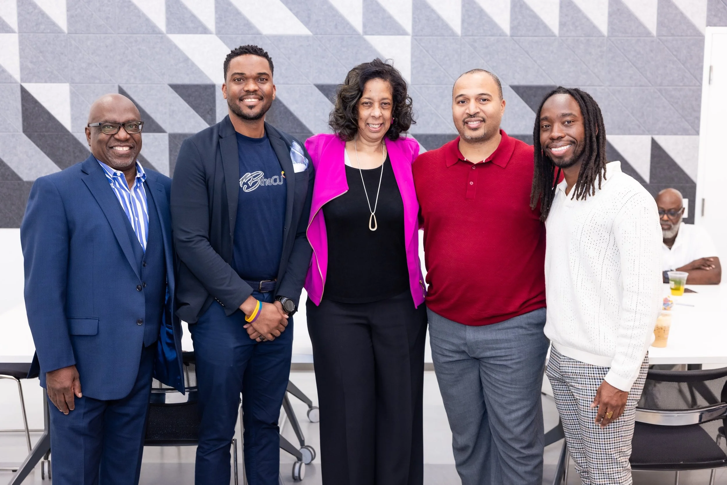 Men’s Wellness Summit: Reflection, Connection &amp; Care