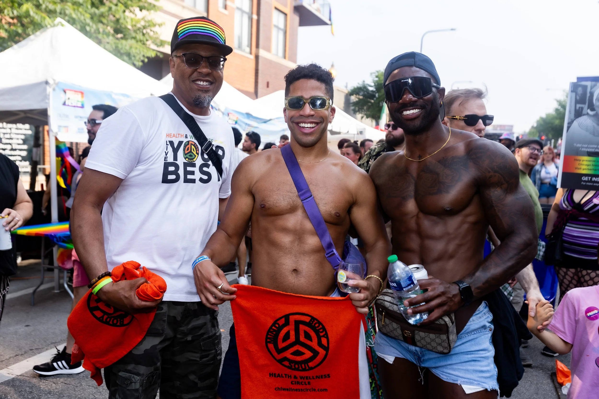 PRIDE FEST 2023
