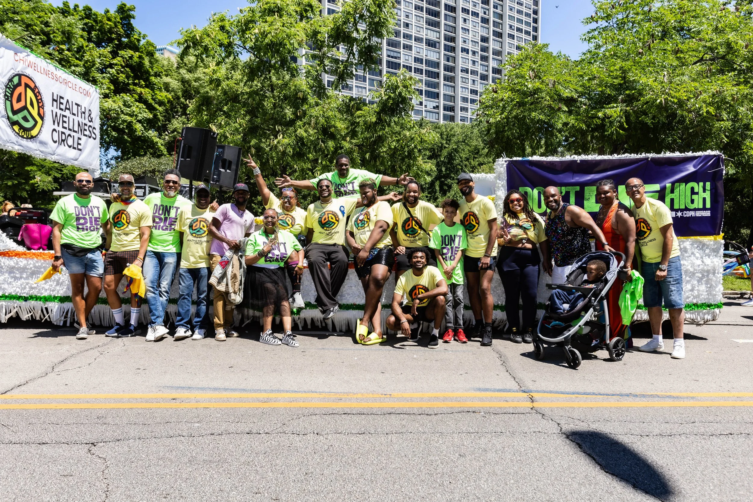 PRIDE PARDE 2024