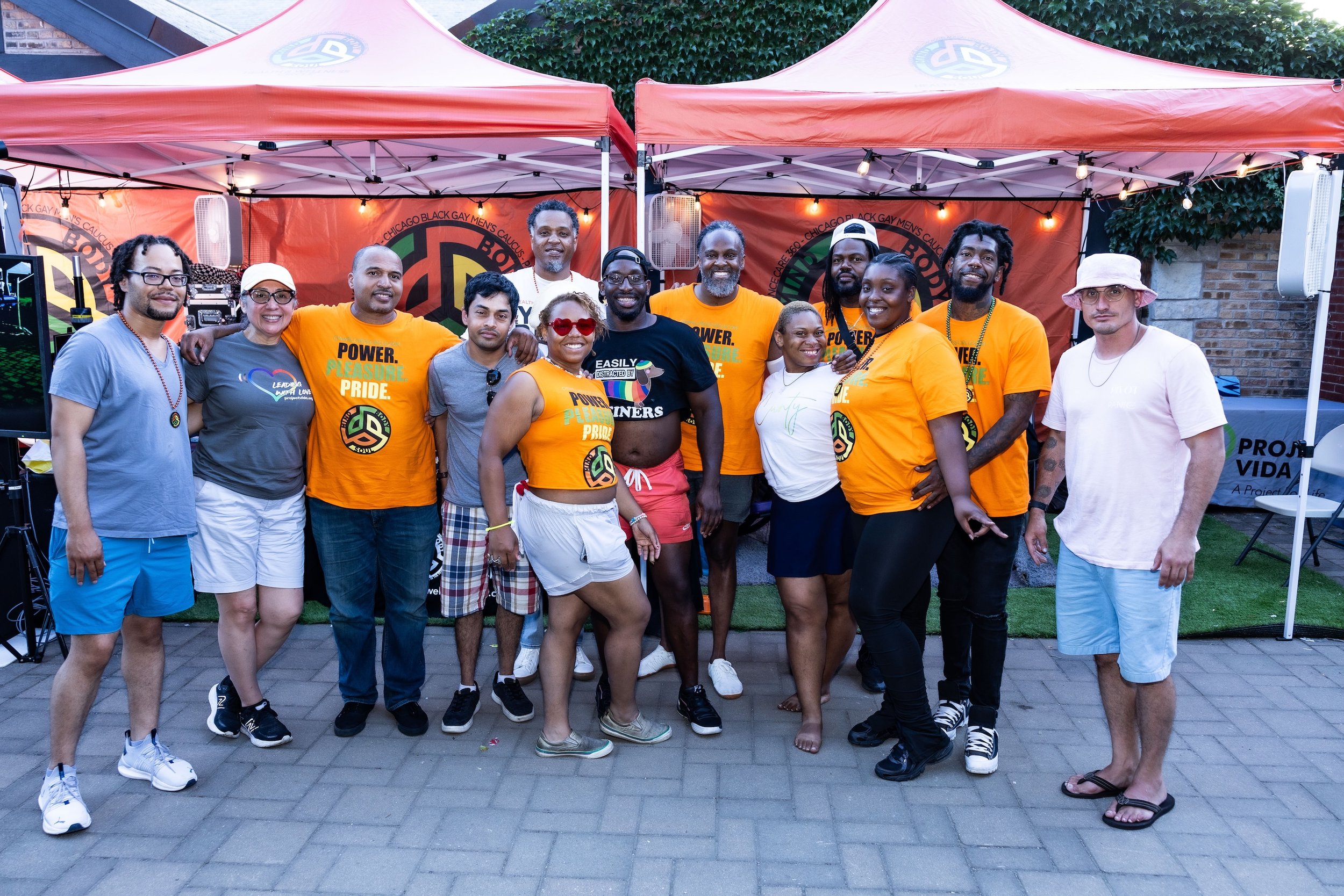 Pride South Side 2025: More Than a Celebration