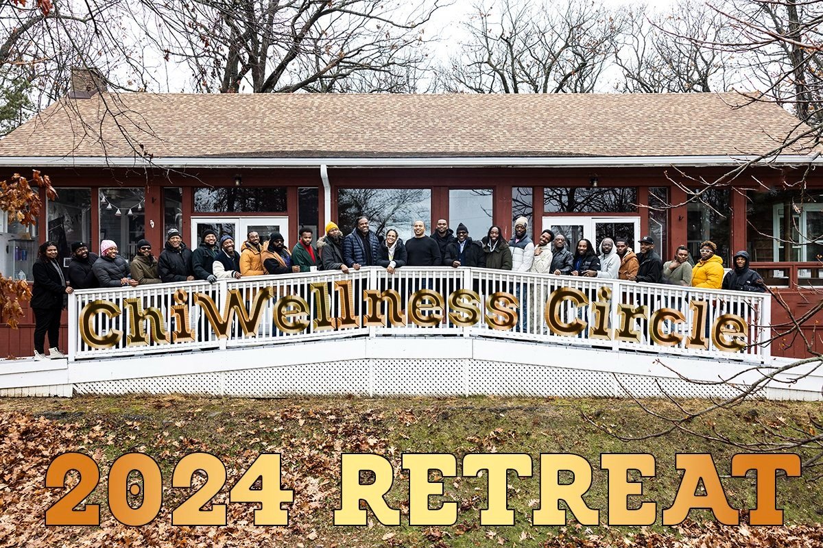 2024 ChiWellness Retreat