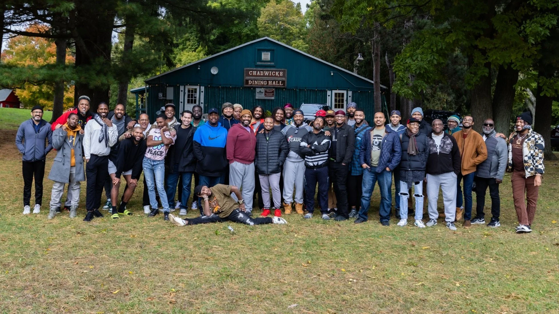Wellness Retreat @ Ronora Lodge