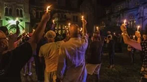 Community Candlelight Vigil (Copy) (Copy) (Copy) (Copy) (Copy)