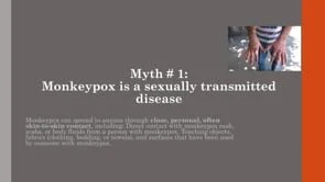 Monkeypox Myth #1 (Copy) (Copy)