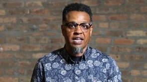 Chicago Black Gay Men's Caucus (Copy)