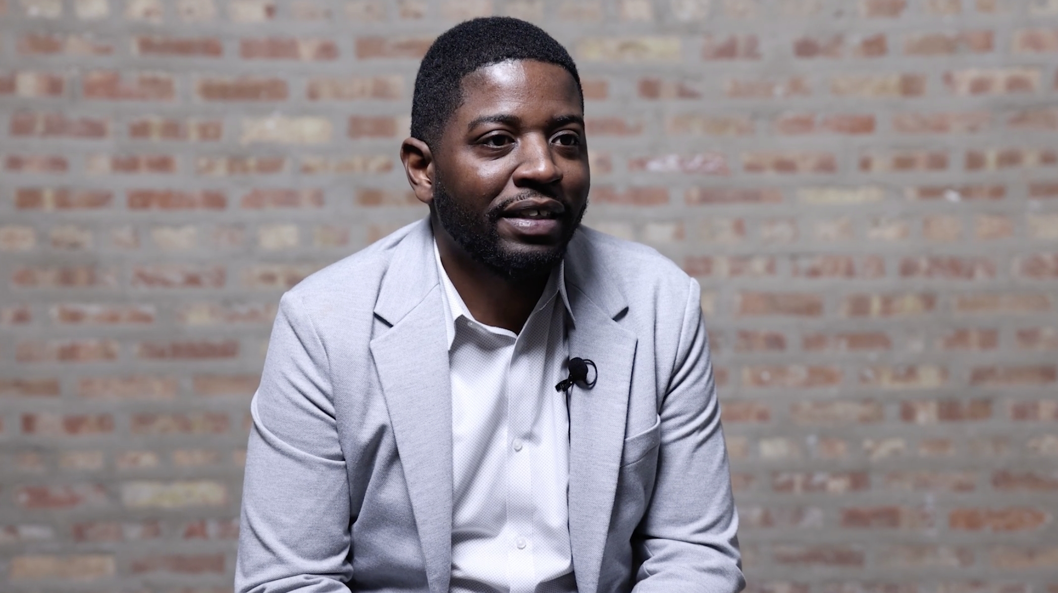 FAITHFUL FRIDAYS: Pastor Jamie Frazier