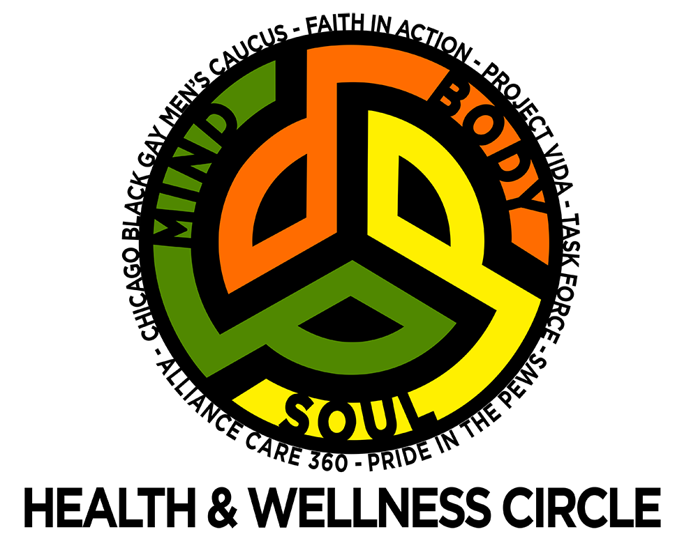 Mind Body &amp; Soul Health and Wellness Circle
