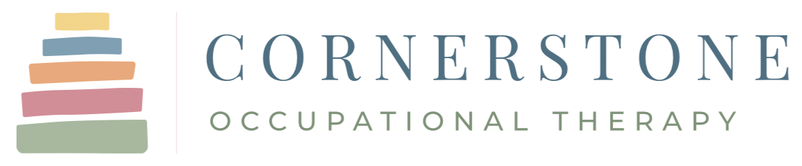Cornerstone Occupational Therapy