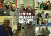 Center on Cottage Groove