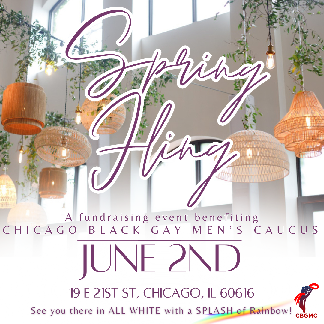 "A Spring Fling" Fundraiser