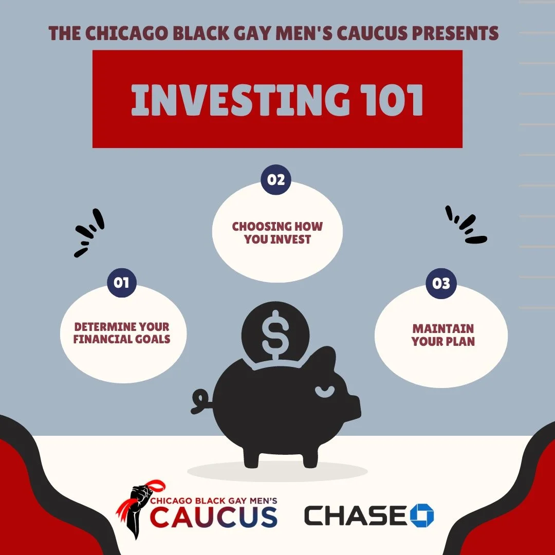 Investing 101