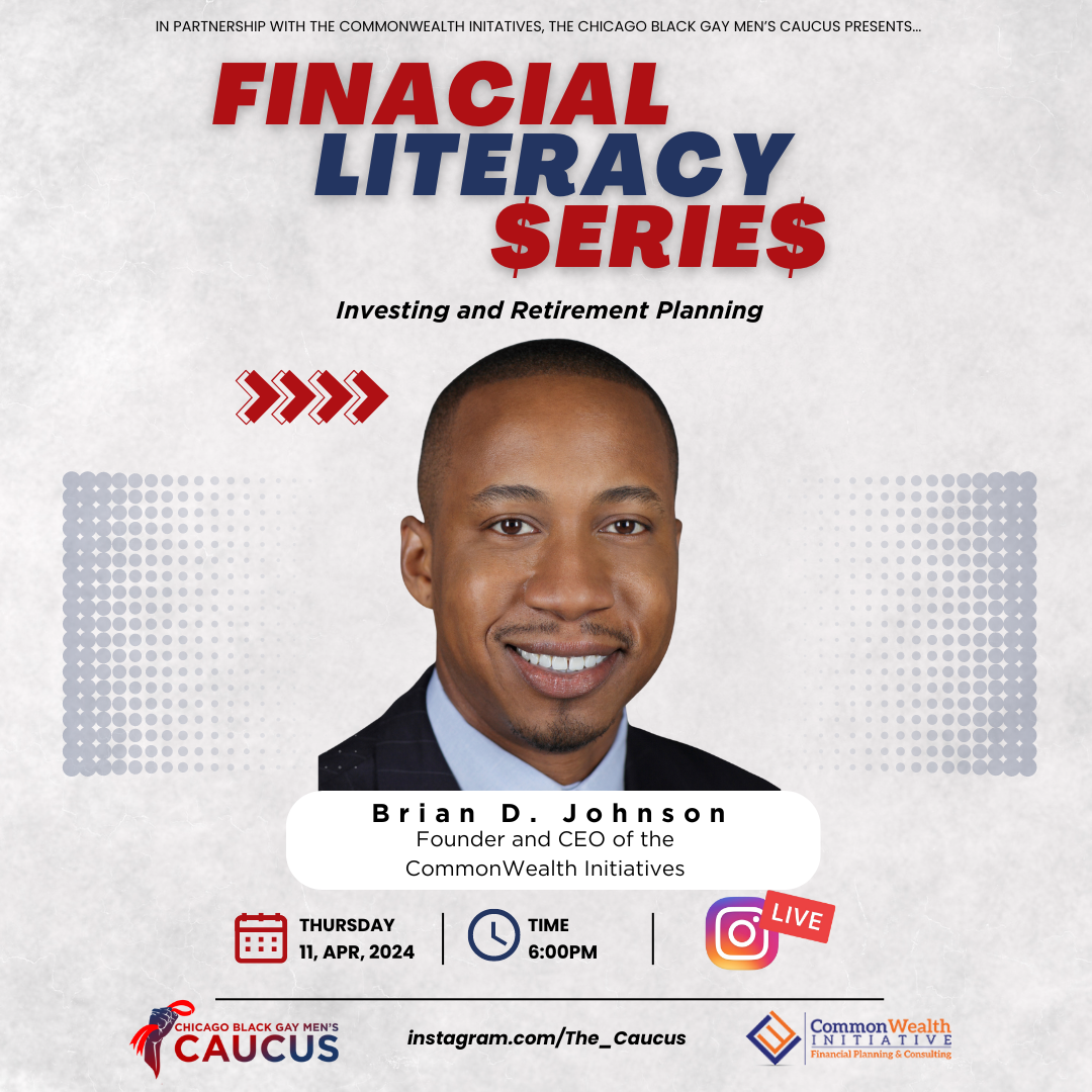 Financial Literacy $erie$: Investing and Retirement Planning