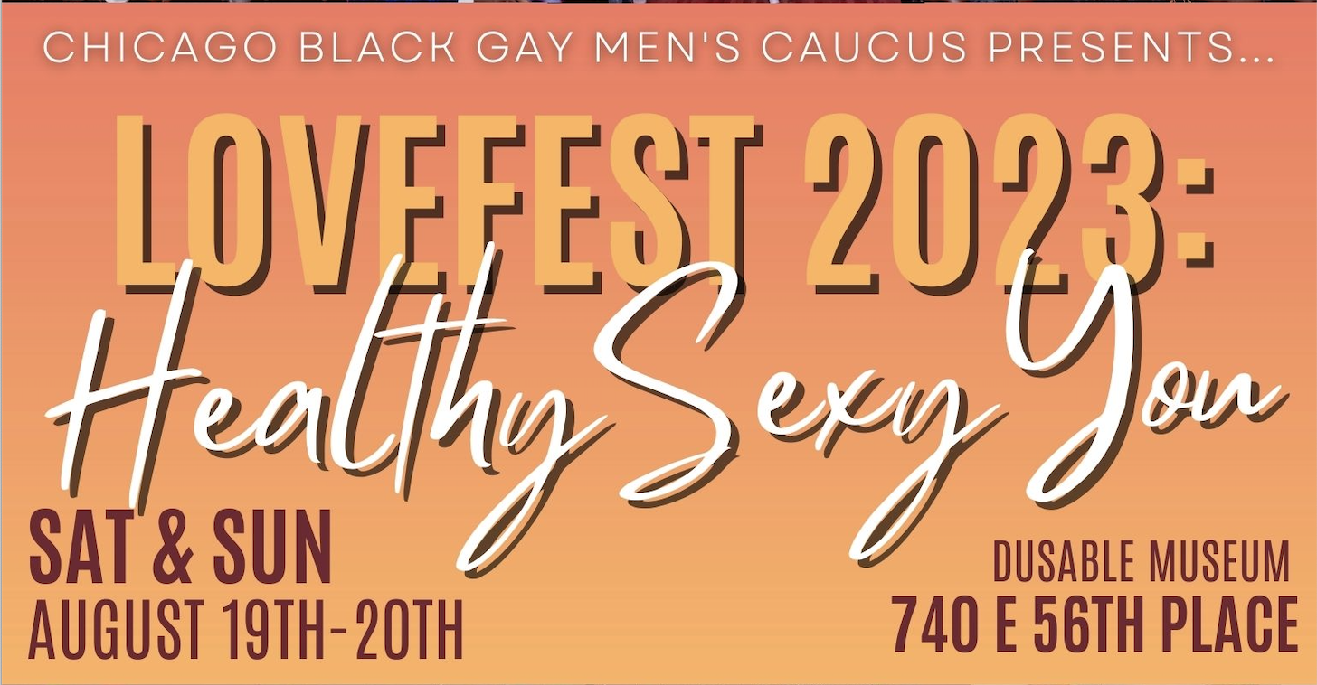 LoveFest 2023