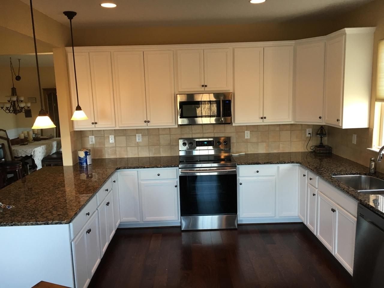 Professional Painter in Chester Springs for interior painting, exterior painting, commercial painting, and residential painting