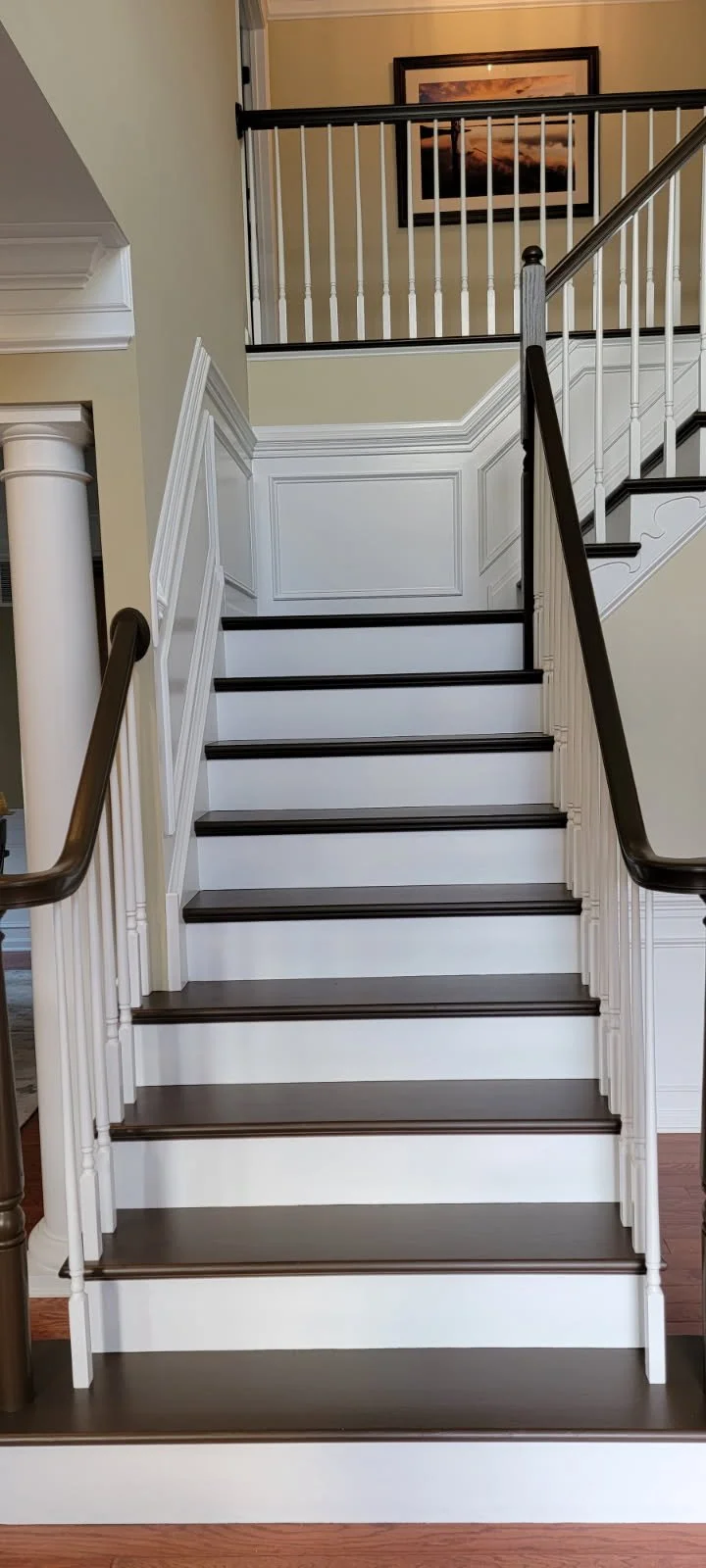 Professional painter Chester County