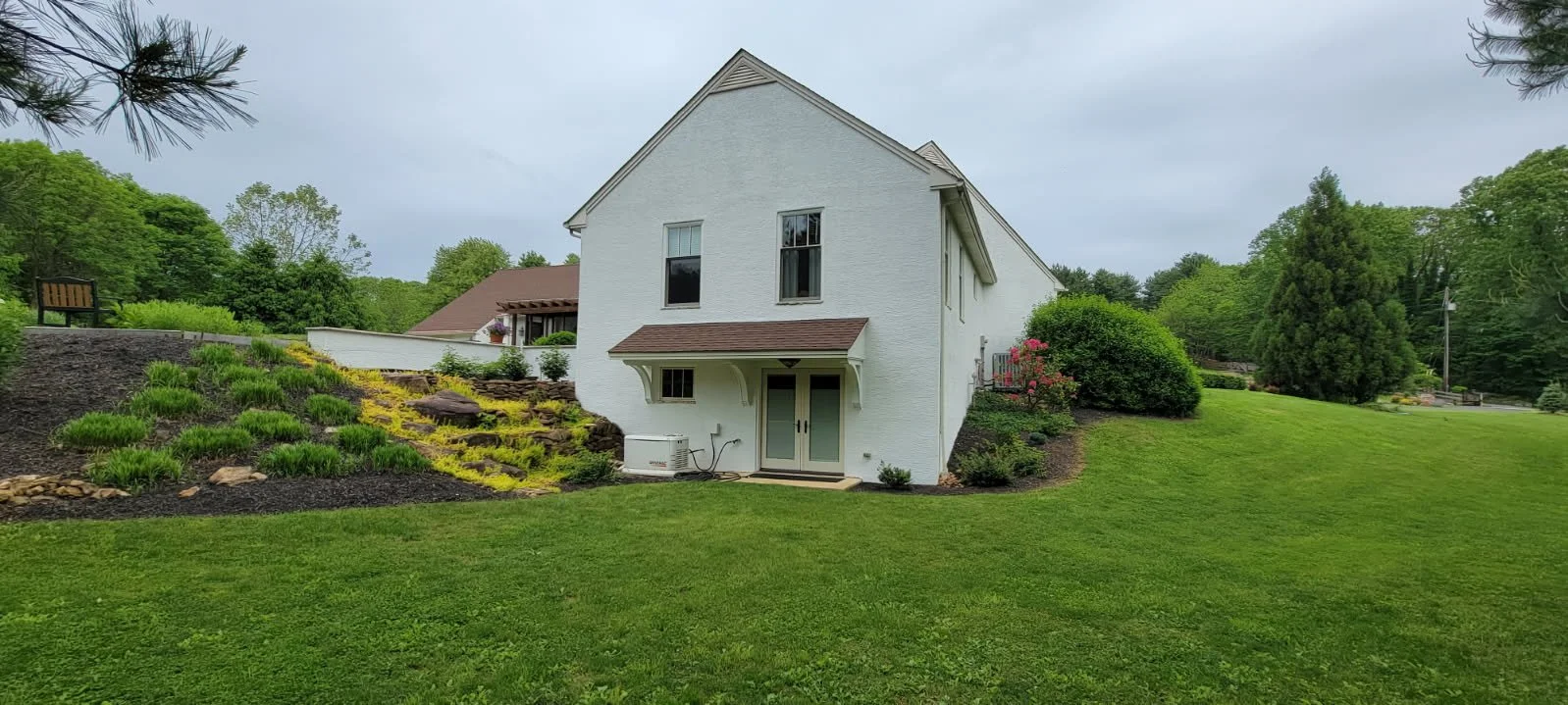 Interior/exterior painter chester county area