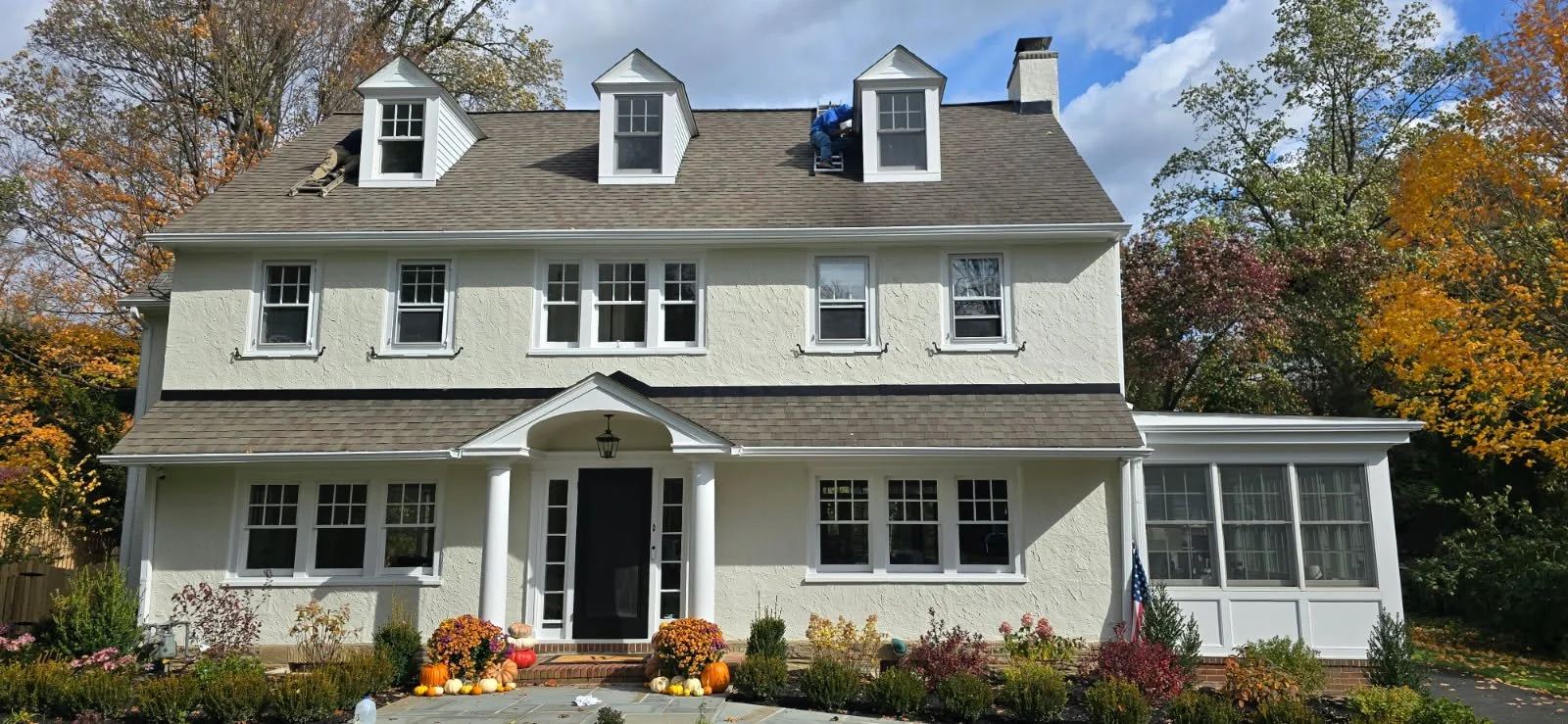 Interior/exterior painter chester county area